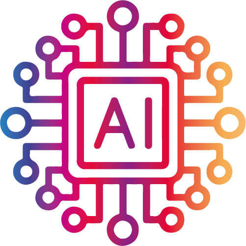 AI & Automation Icon